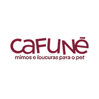Logo Cafuné