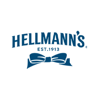 Logo Hellmann's