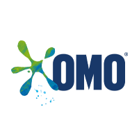 Logo da Omo