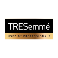 Logo Tresemmé